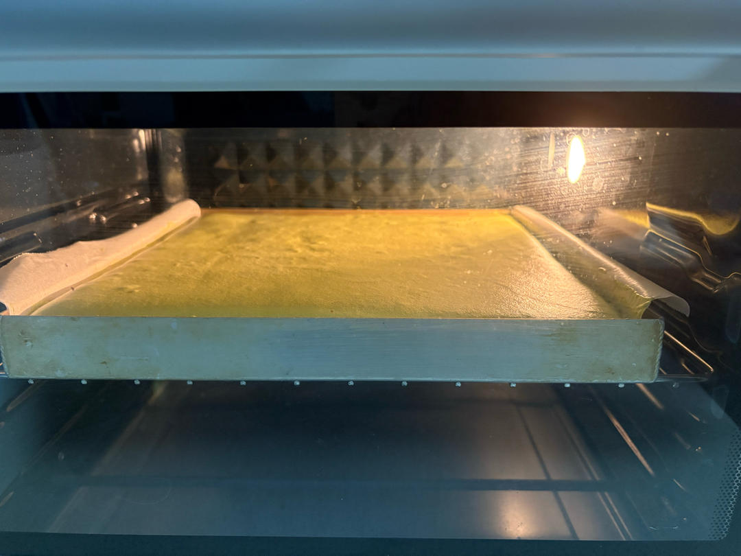 一份抹茶蛋糕卷笔记