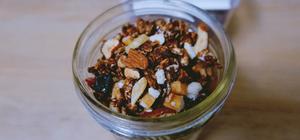 熱量低的點(diǎn)心的封面
