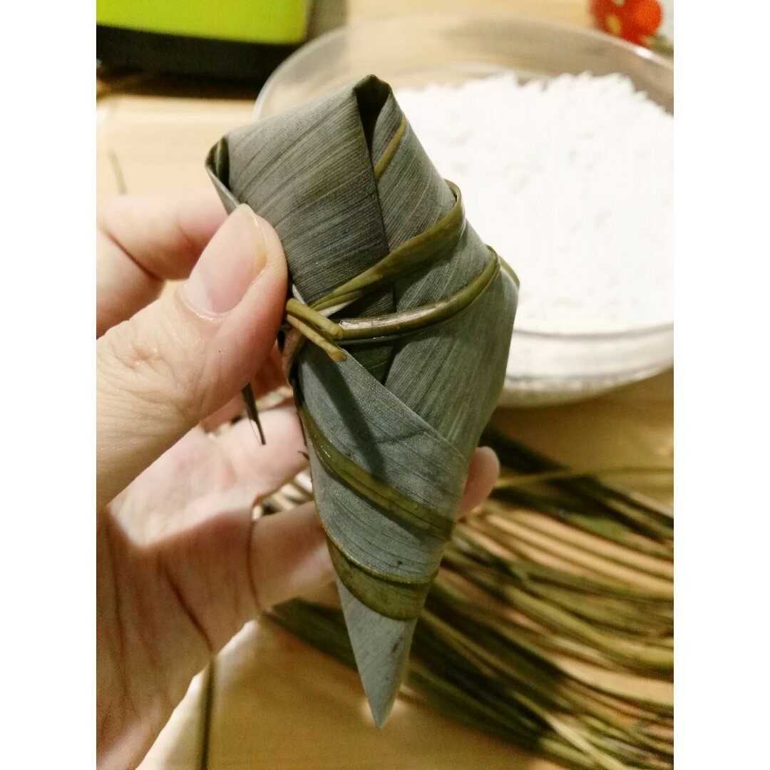 东北红枣粽子