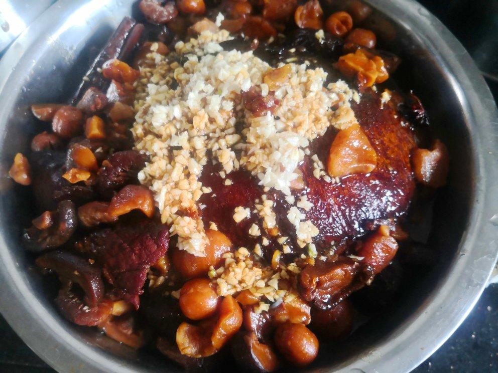 正宗同安封肉（简单又正宗）