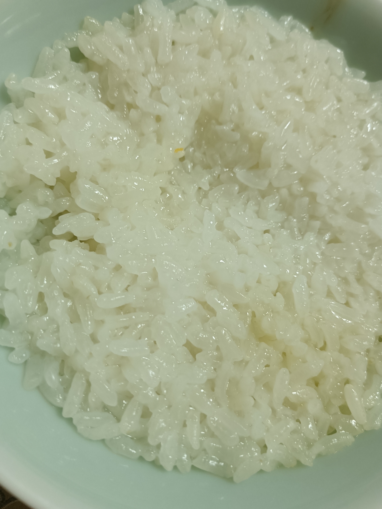 蒸糯米饭的做法