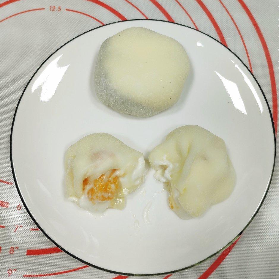 雪媚娘（超详细）