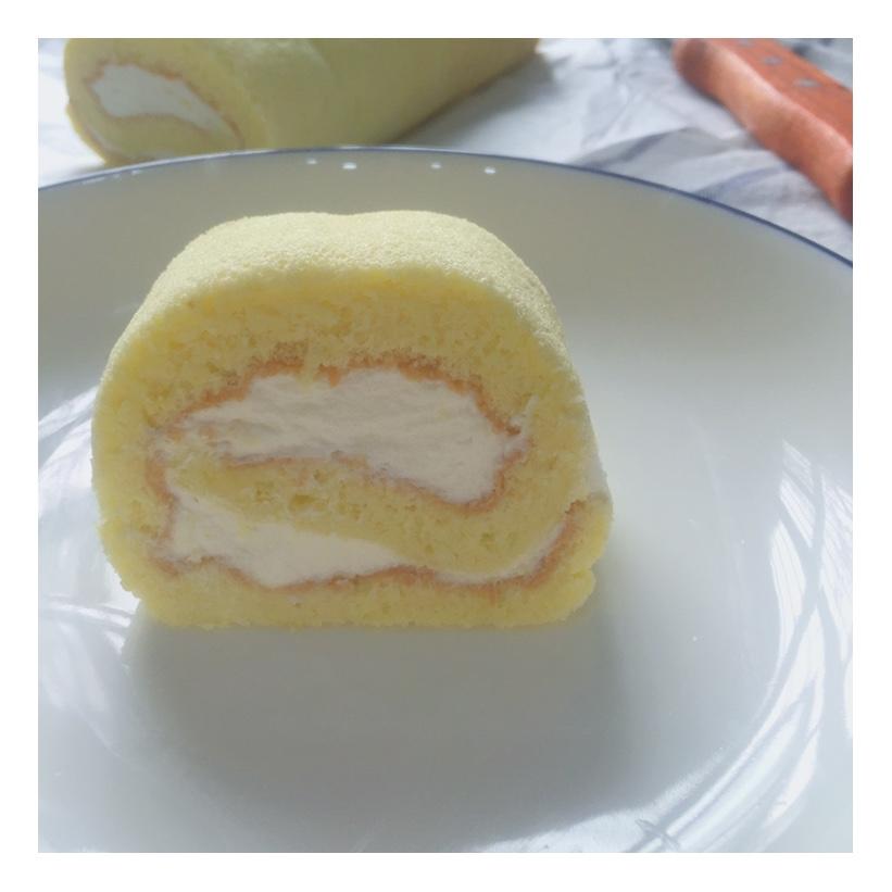小四卷～风靡美食群的美味蛋糕卷