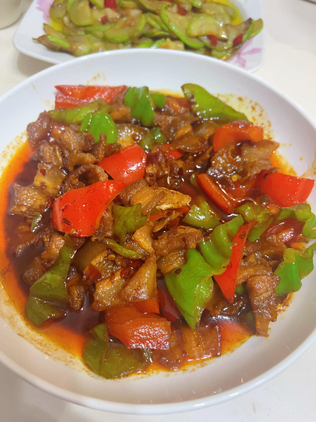 四川回锅肉