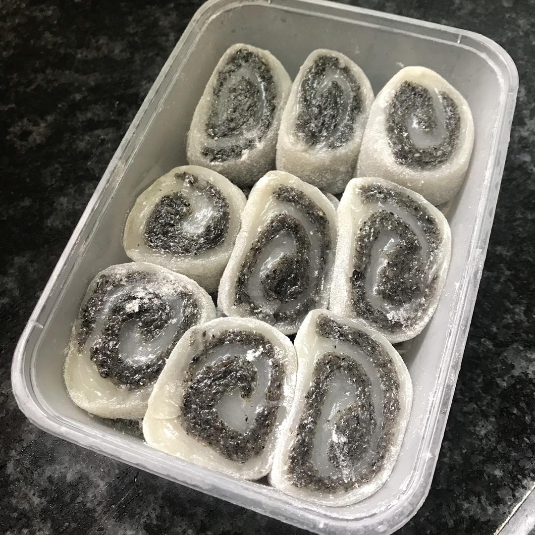 糯米糕