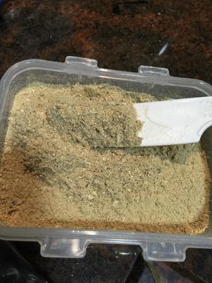 自制香菇粉（当味精用）的做法 步骤4