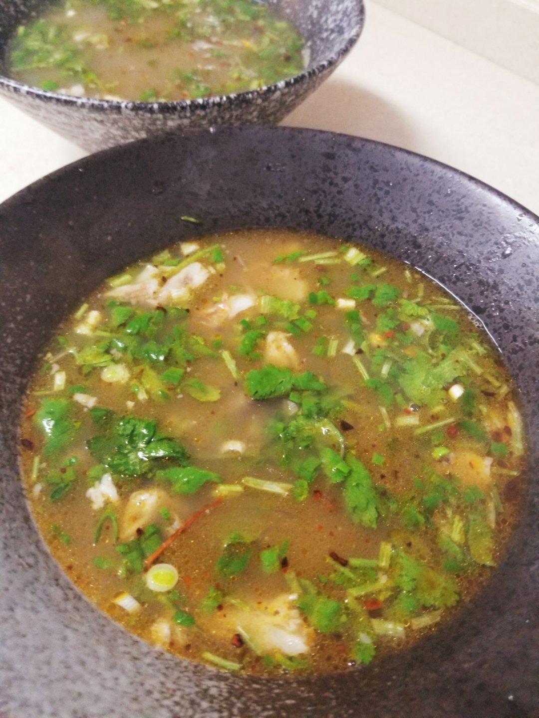 淮南牛肉汤