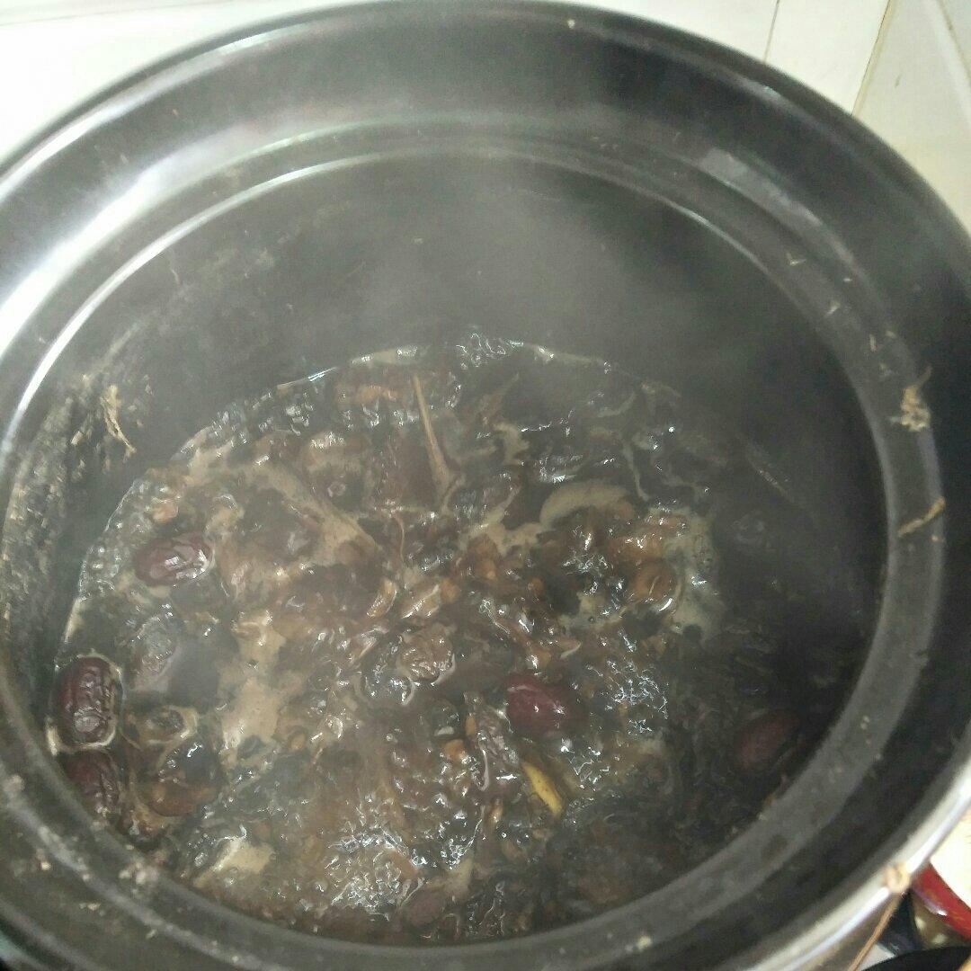 那些年，我们煲过的＂黑咖啡＂