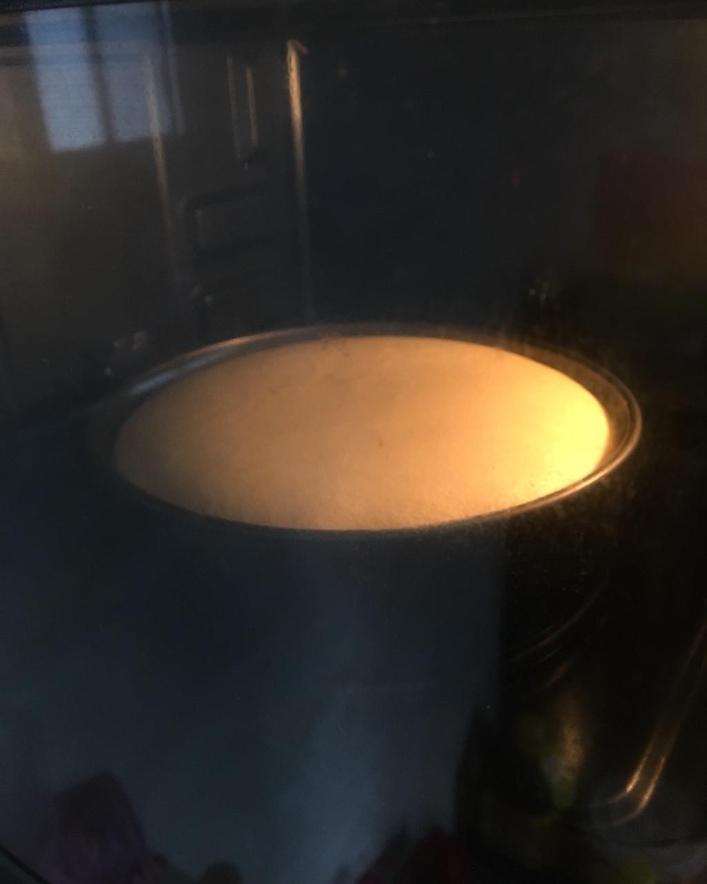 戚风蛋糕8寸超级详细版