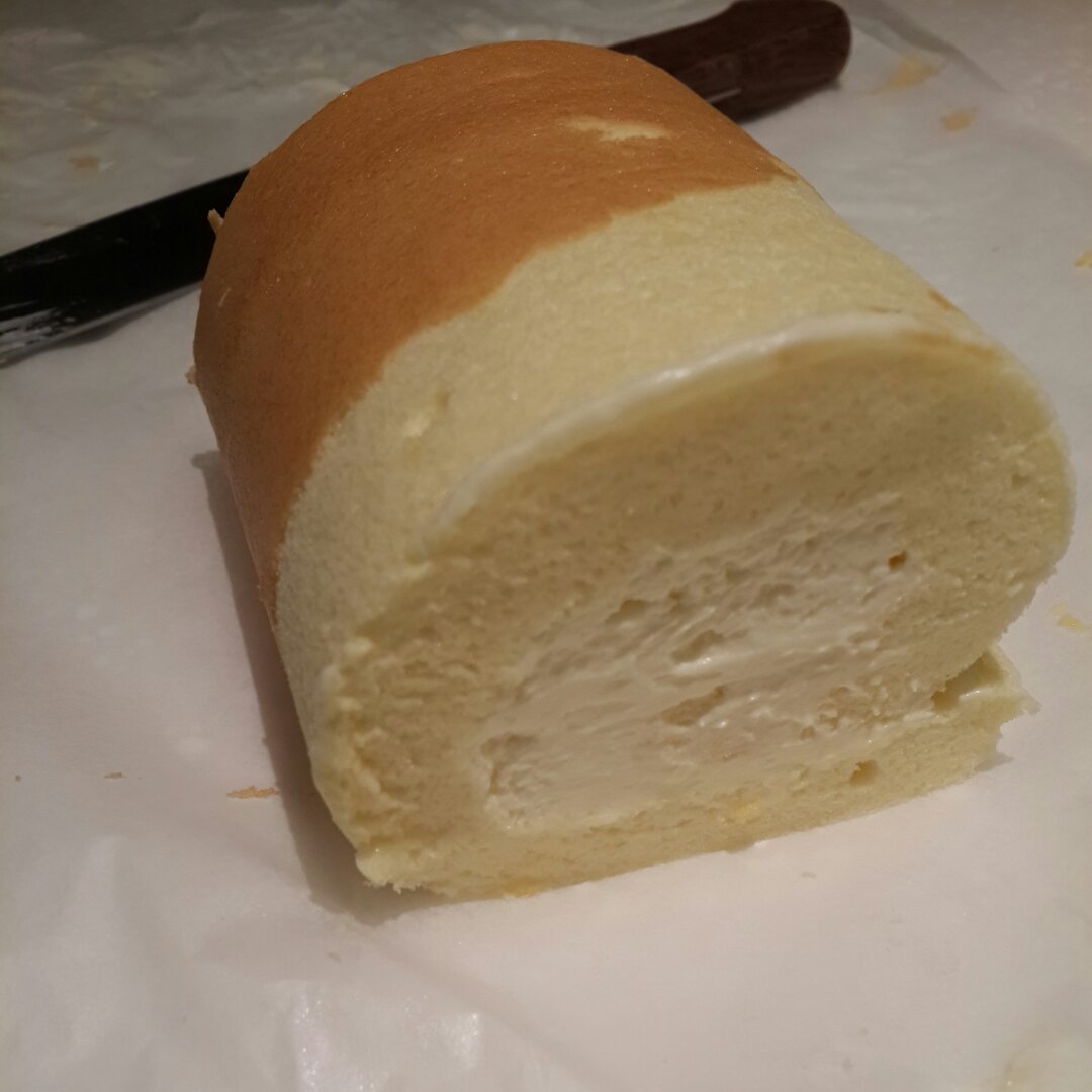 小四卷～风靡美食群的美味蛋糕卷