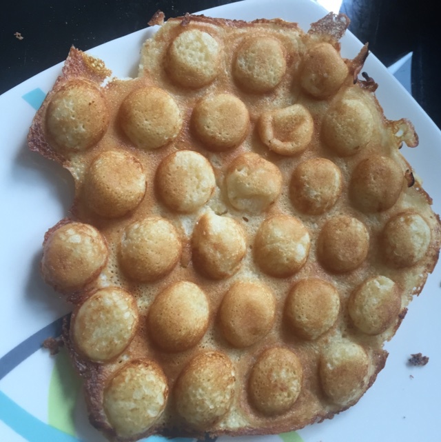 鸡蛋仔
