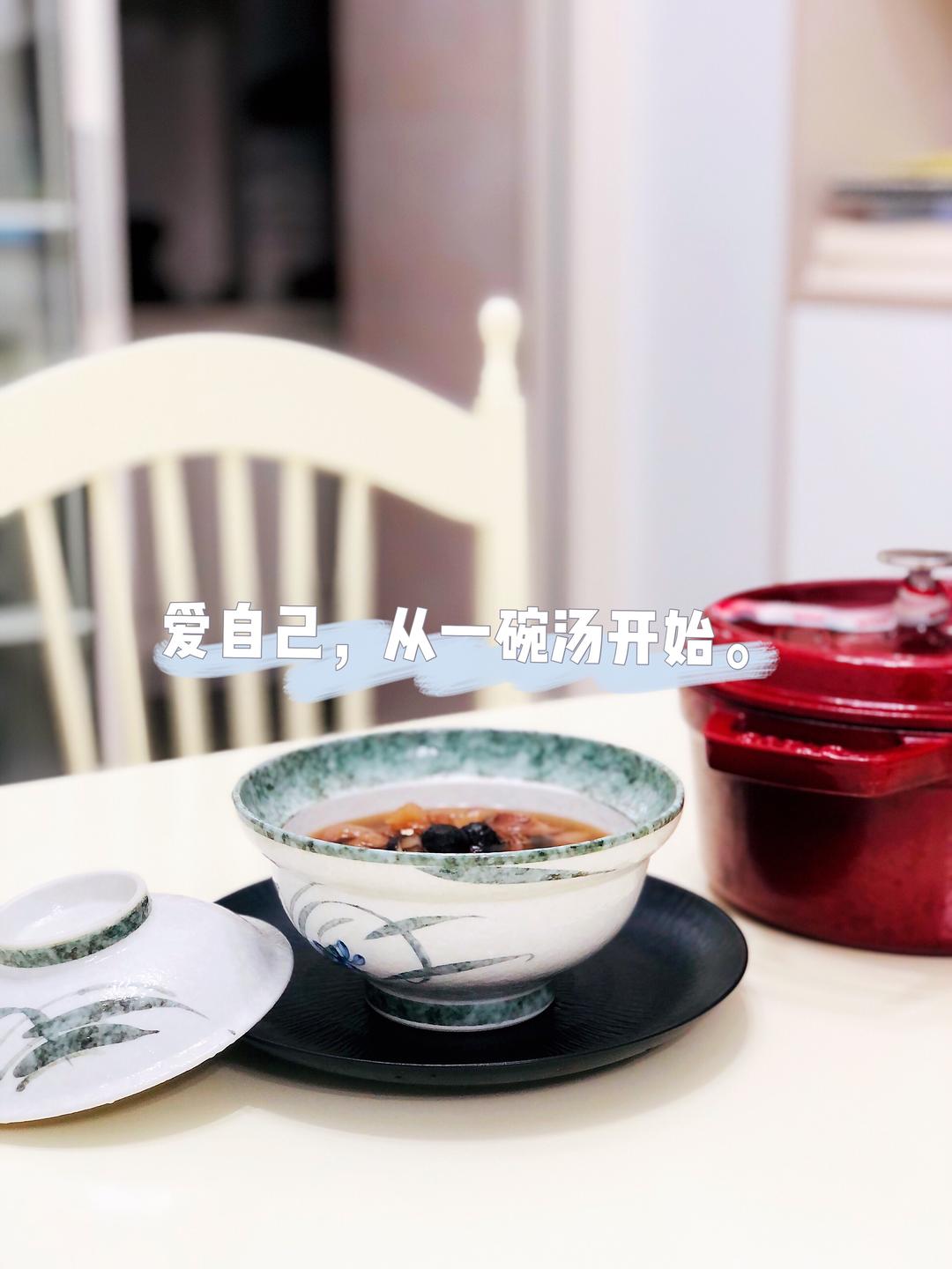 海椰皇、猪心！睡眠质量差，煲点啥汤呢？