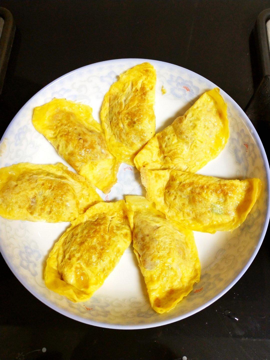 蛋饺
