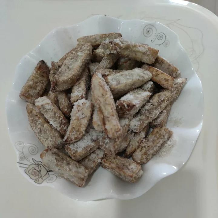 反沙芋头