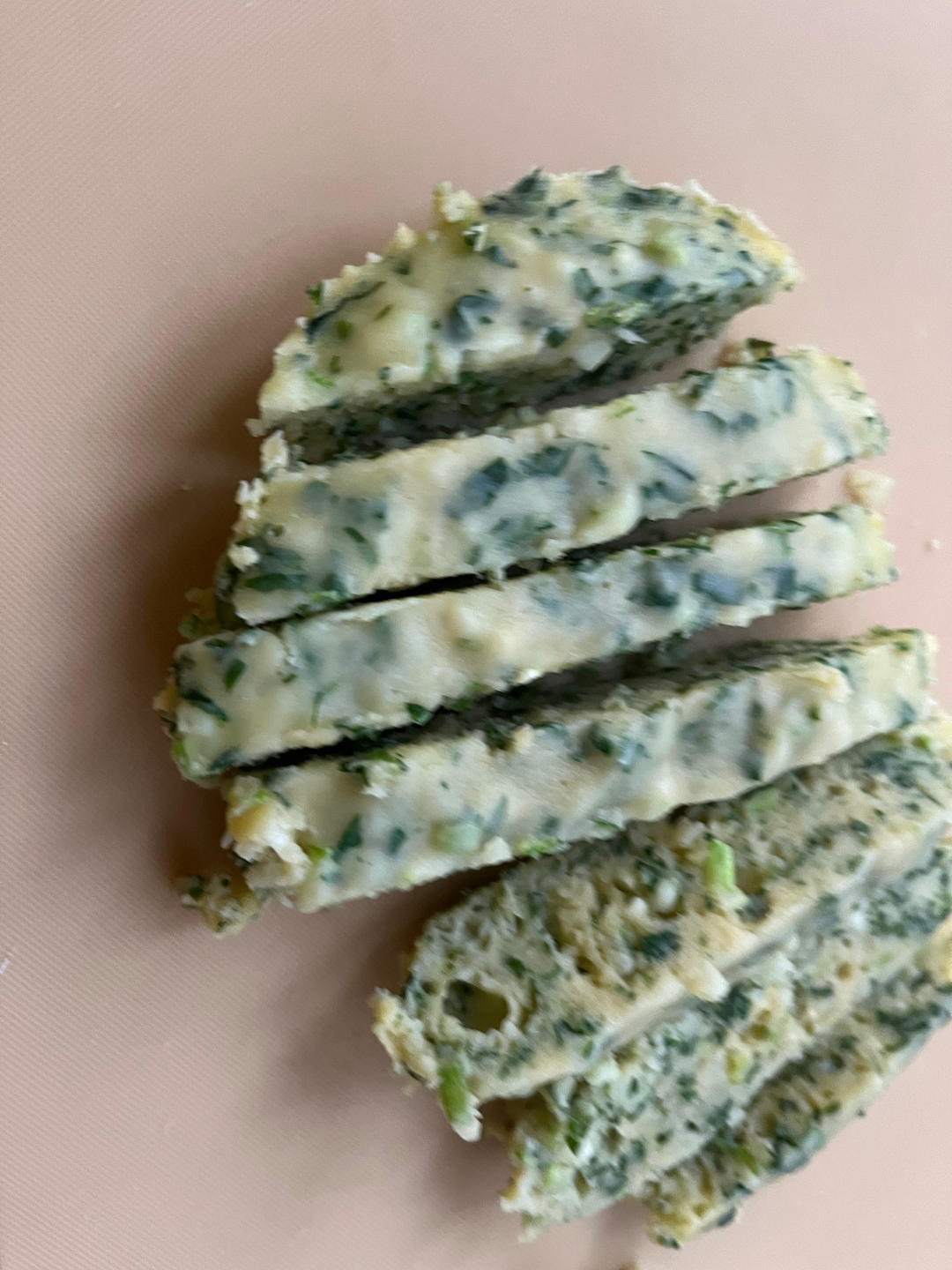 宝宝辅食：土豆时蔬软肠