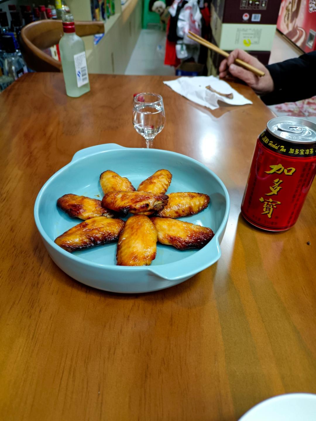 脆皮面包