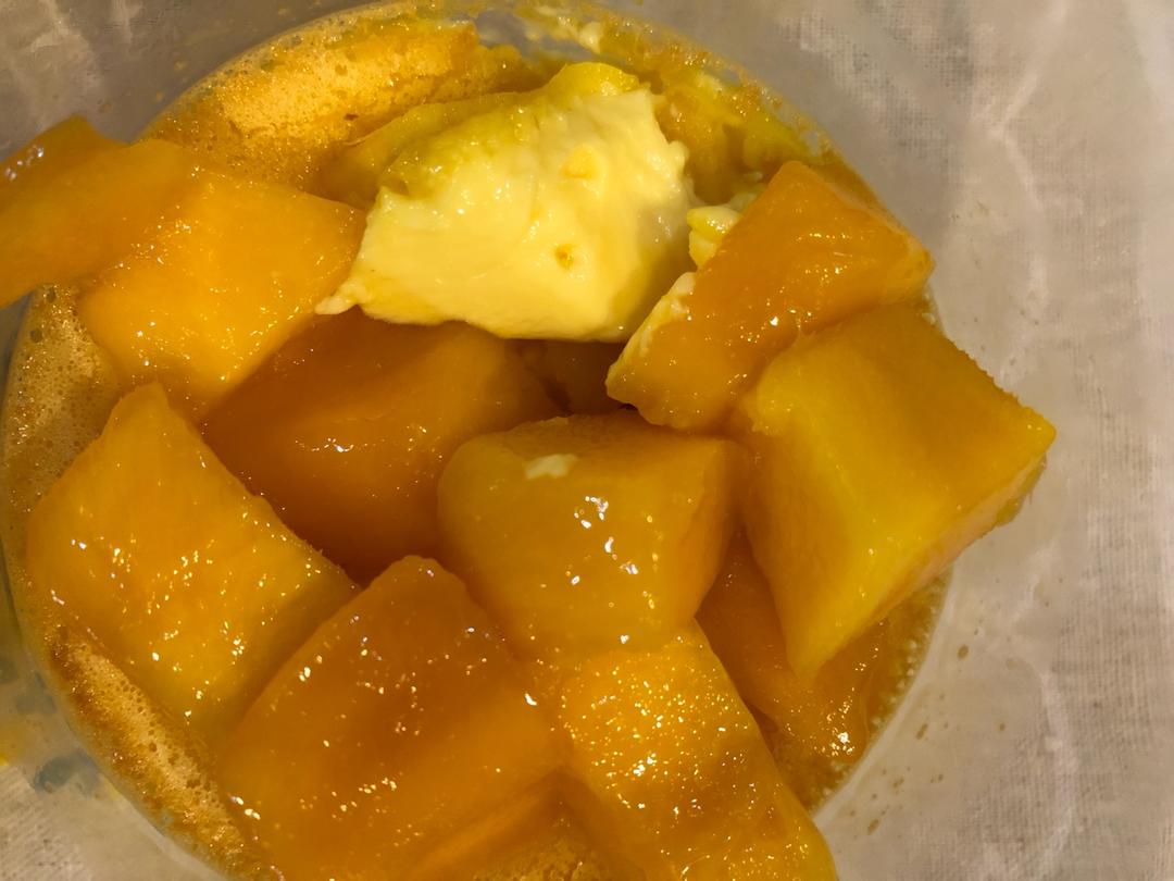 法式焦糖布丁