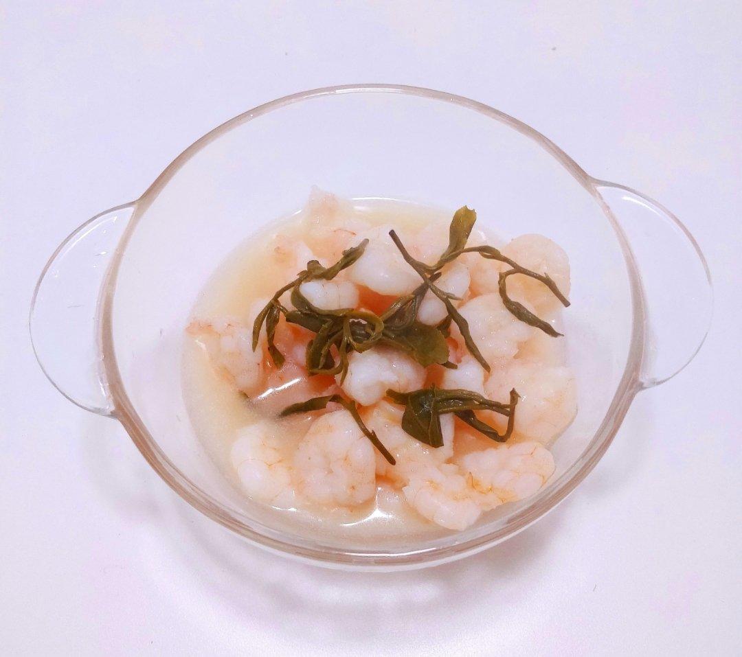 龙井虾仁