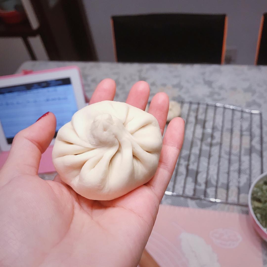 肉包子
