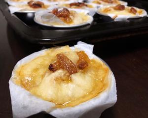 苏州传统风味名点：独家烤箱版海棠糕/梅花糕（小贴士附焦糖粉/焦糖酱制作链接）——中式茶点和甜品（四）的做法 步骤1