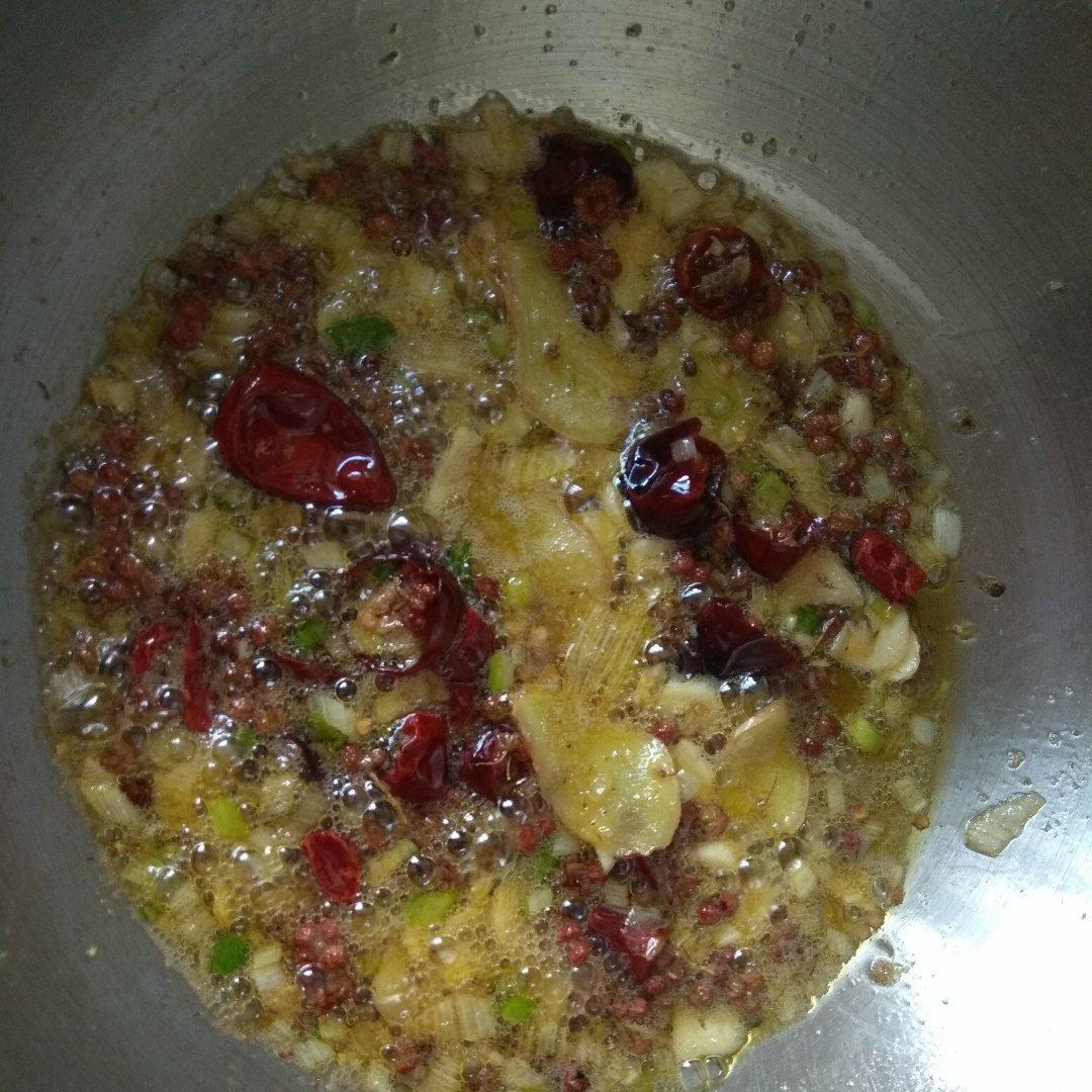 万能凉拌菜麻油