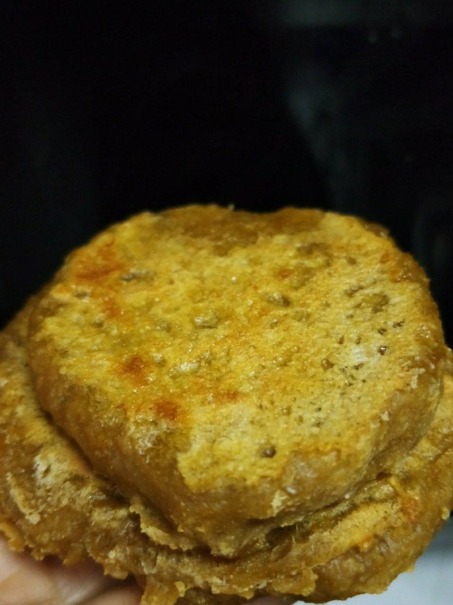 柿子饼