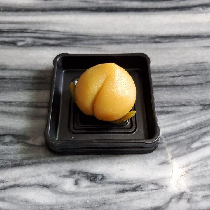 绿豆糕