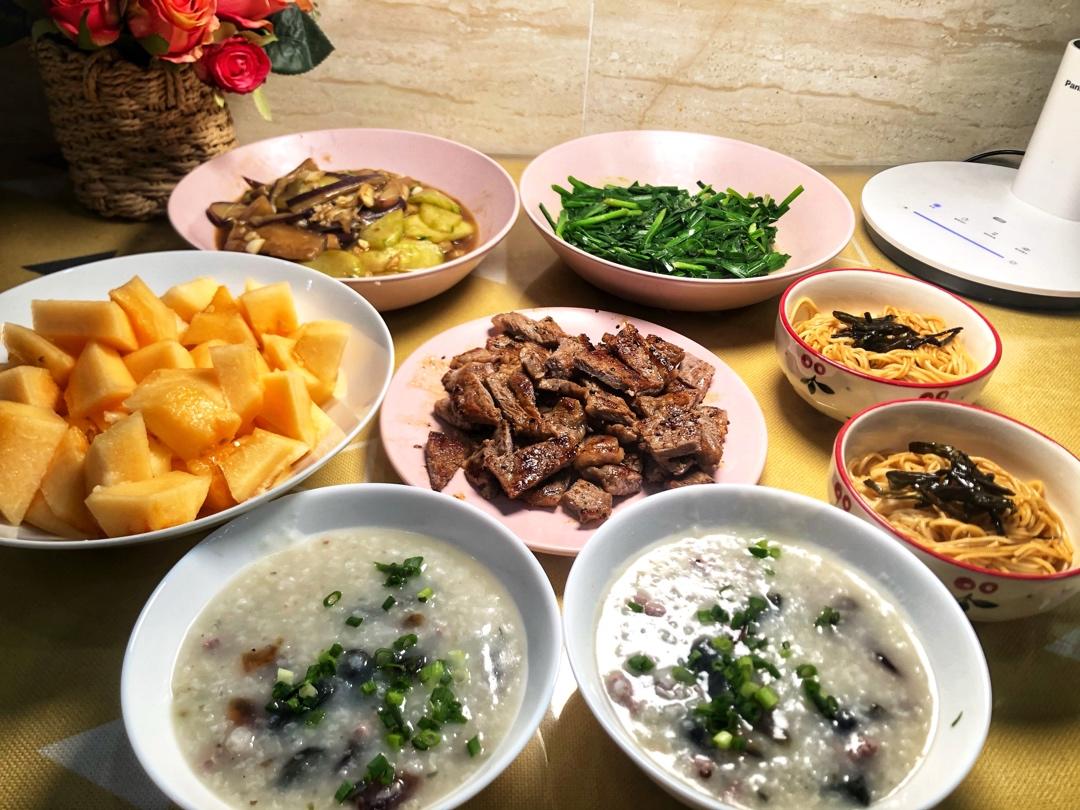 少油的红烧茄子（家常版）