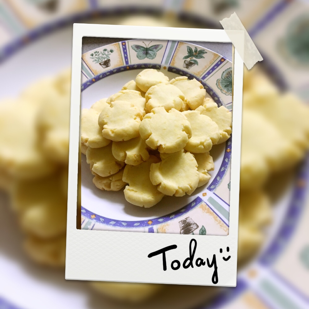 玛格丽特饼干