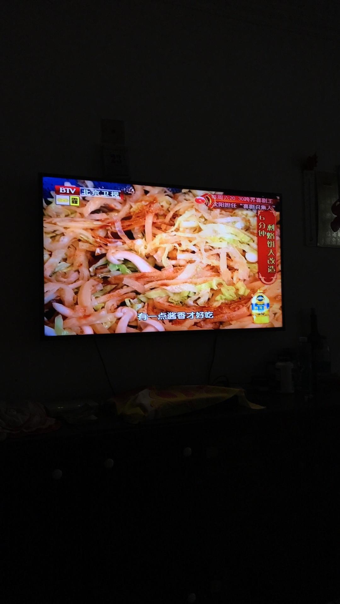 【小豆菜谱】炒饼的做法