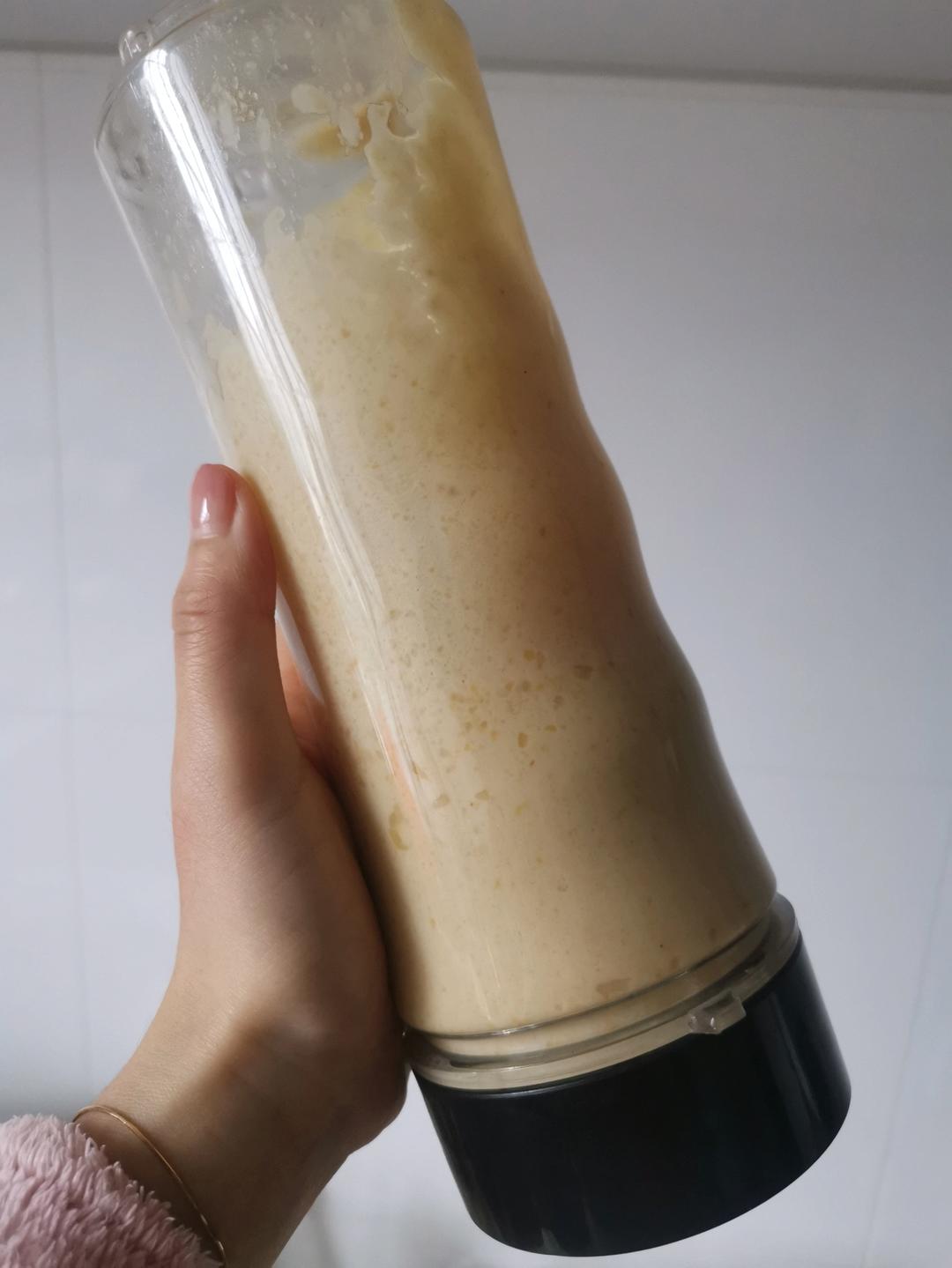 基础栗子酱