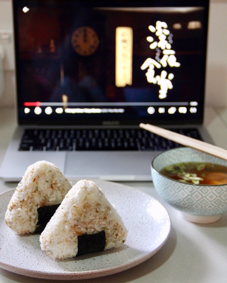 饭团🍙