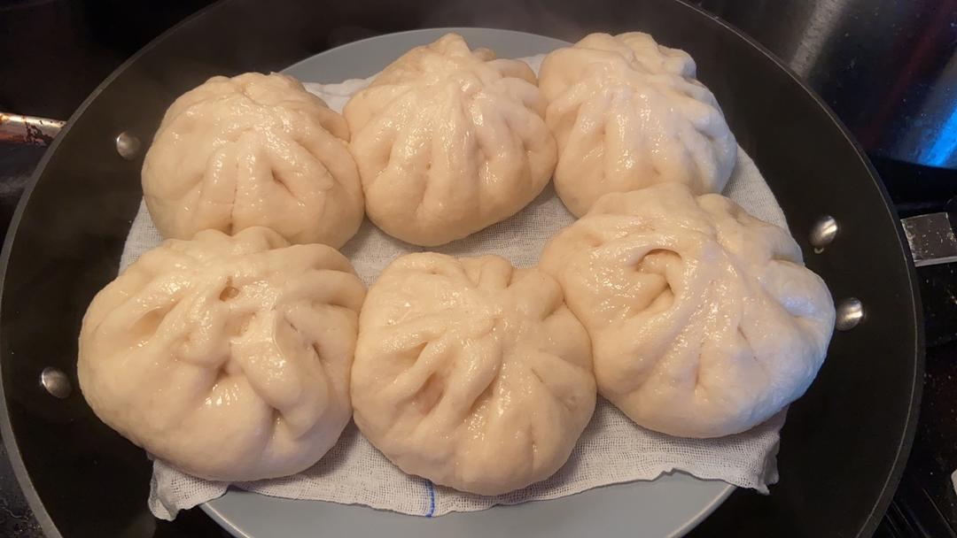万能鲜肉馅的做法（饺子馅包子馅零失手通用）