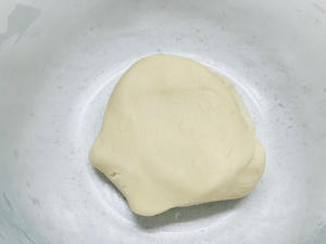 麦芽饼 太阳饼 不混酥制作油酥皮的做法 步骤4