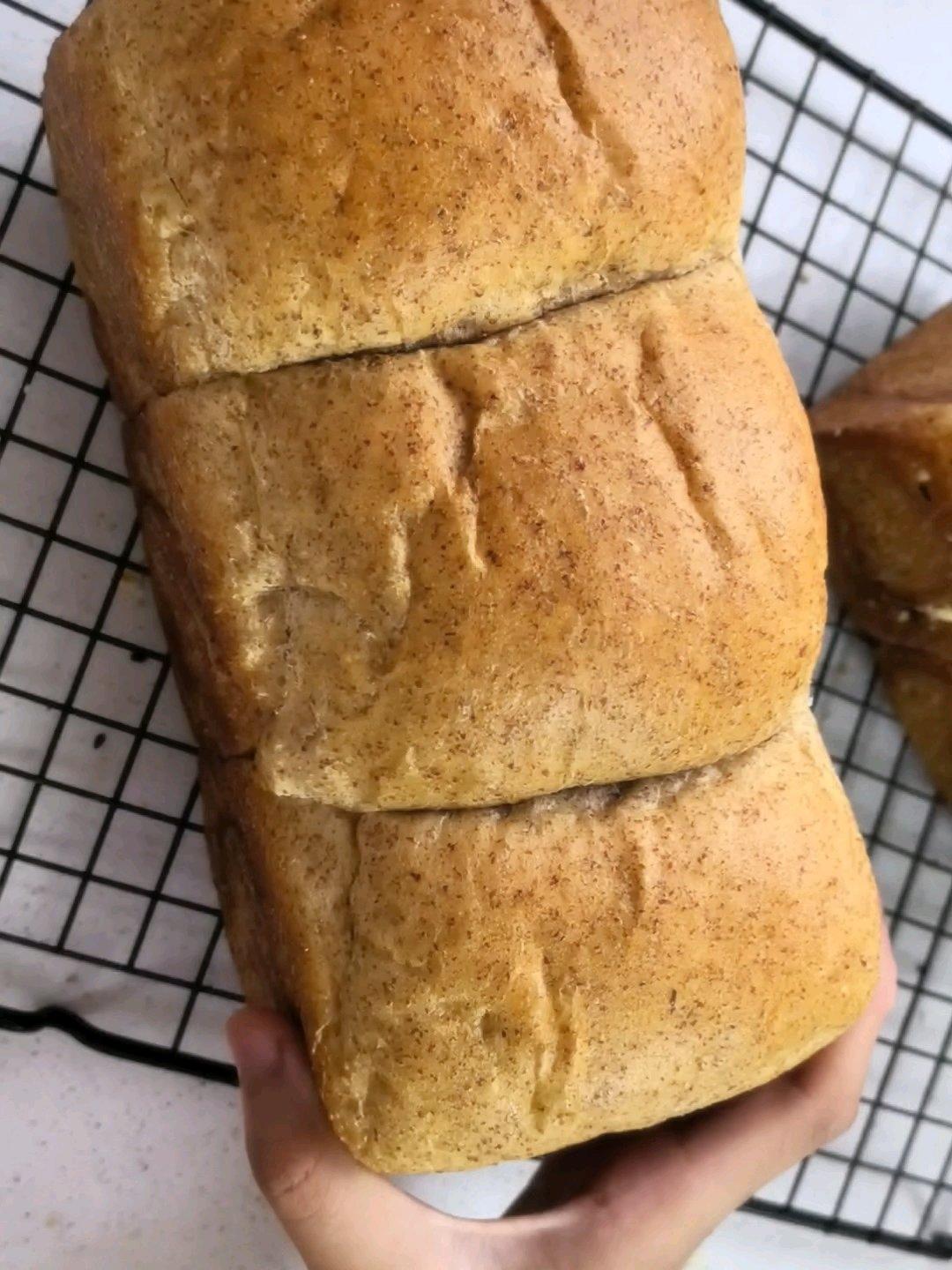 团长的汤种吐司（小餐包通用的万能配方）