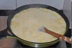 奶油焦糖浆的做法 步骤5