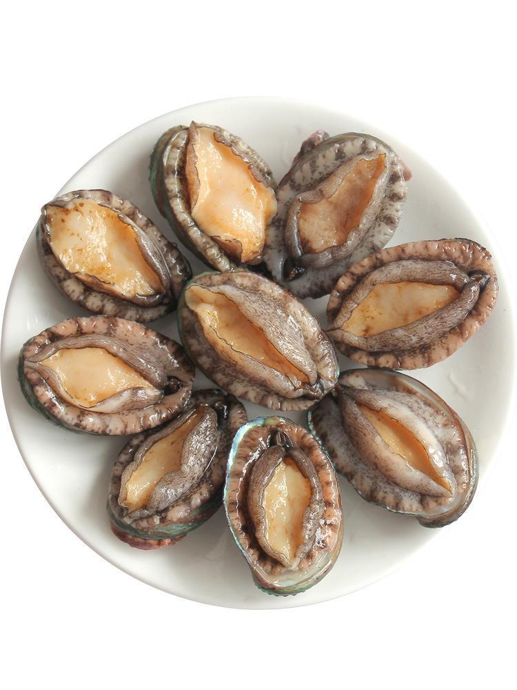 海参鲍鱼捞饭的做法 步骤3