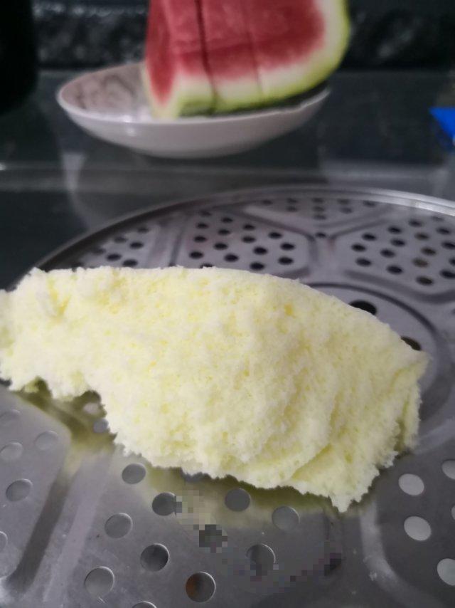 电饭锅蛋糕（百分百成功）