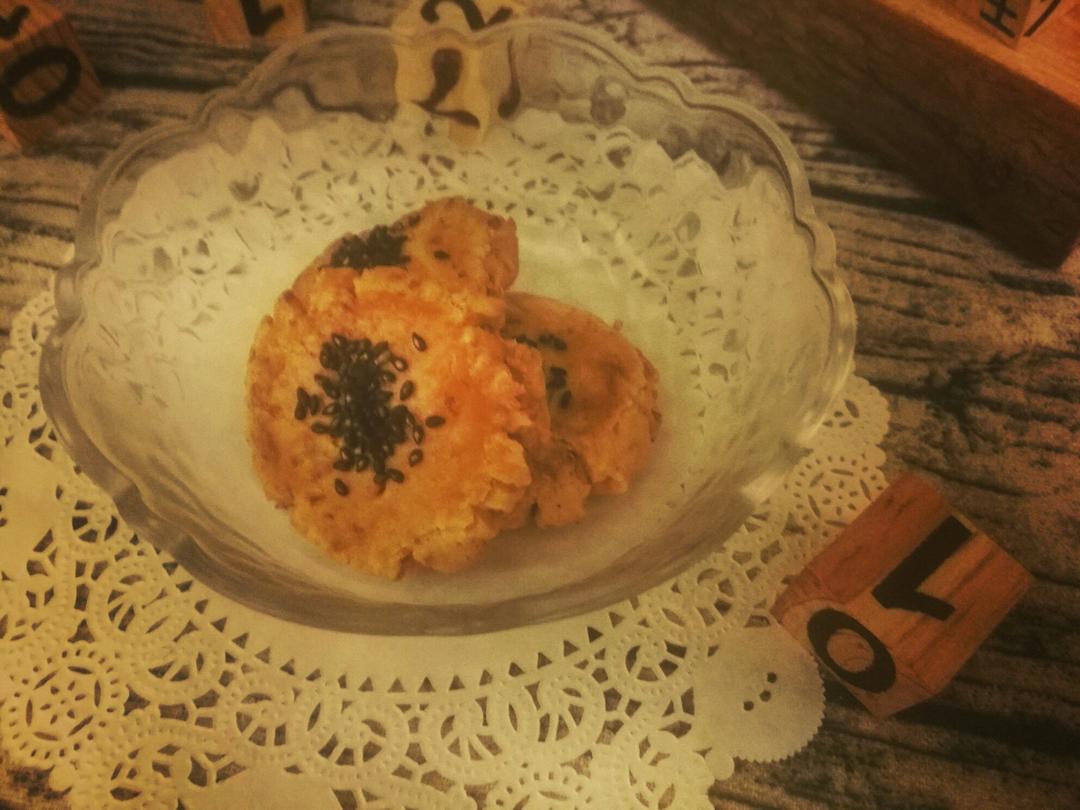 核桃酥 女侠森森