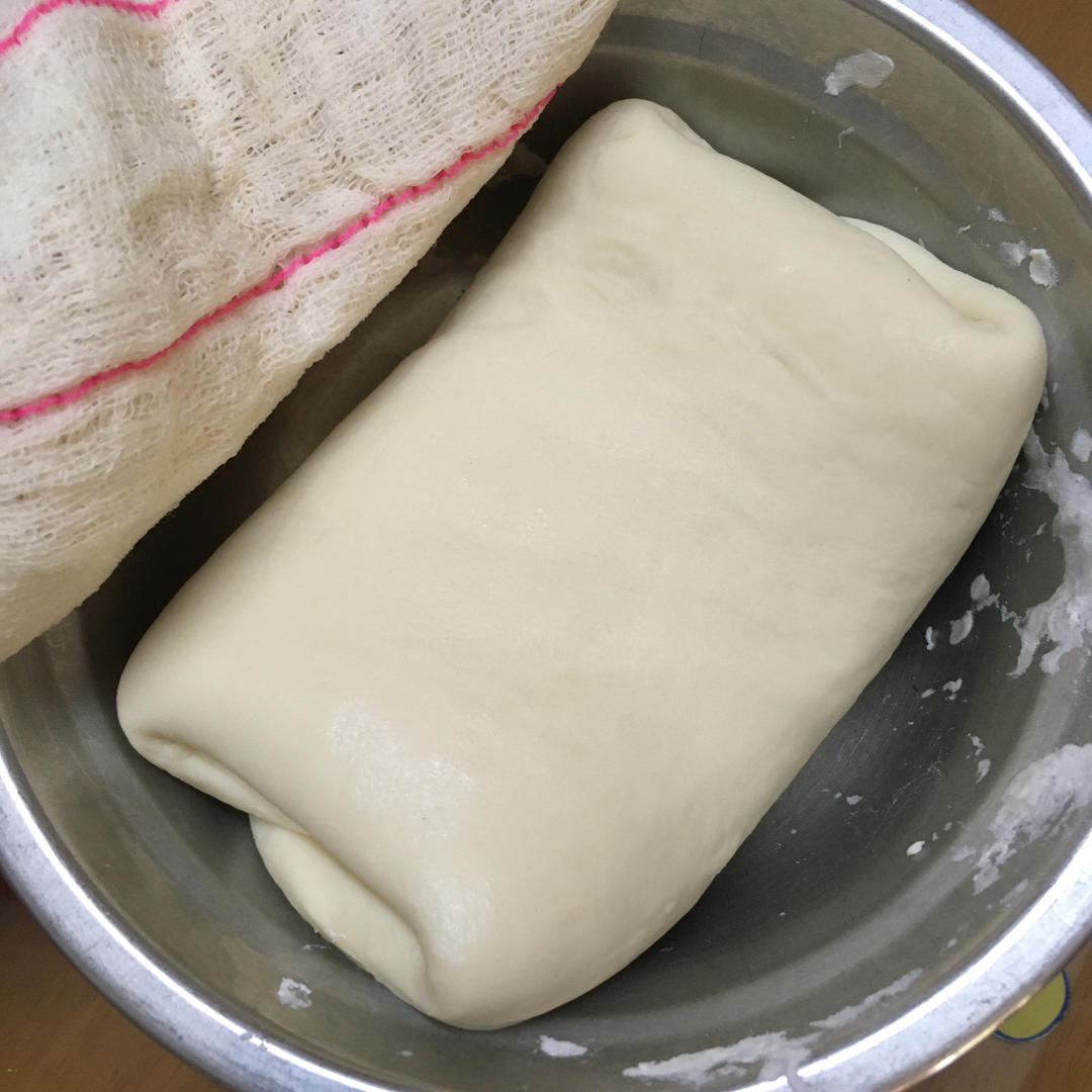自制乌冬面