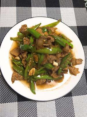 超下饭的湖南名菜～辣椒炒肉的做法 步骤9