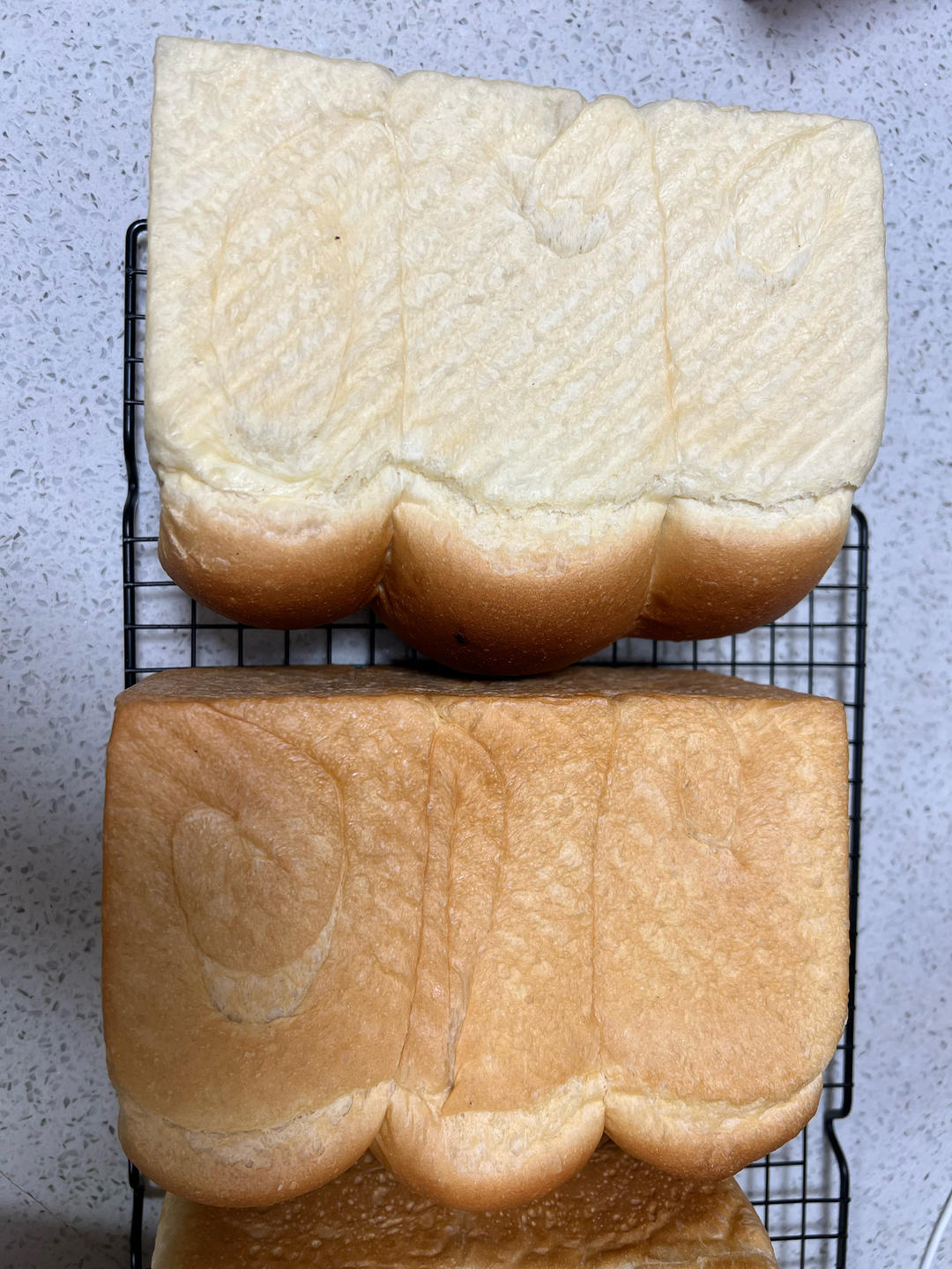 夺命软吐司(๑´ڡ`๑)超软拉丝极速方便的一次发酵吐司