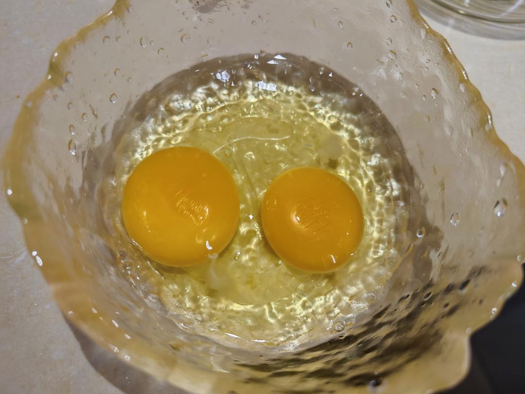 比布丁还要嫩，老少皆宜的肉沫蒸蛋