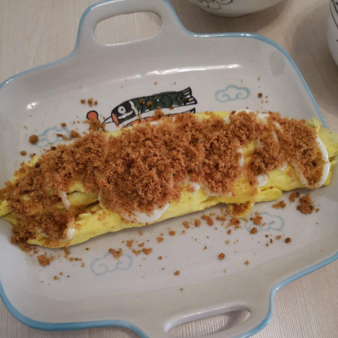 玉子烧