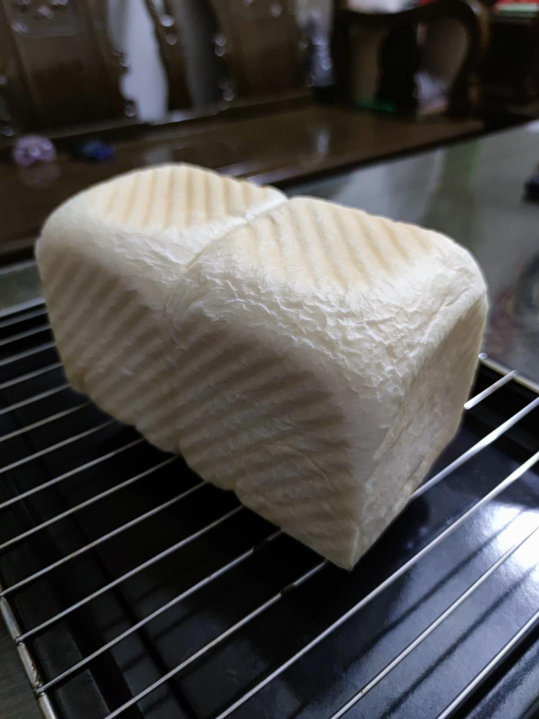 高级日式生吐司
