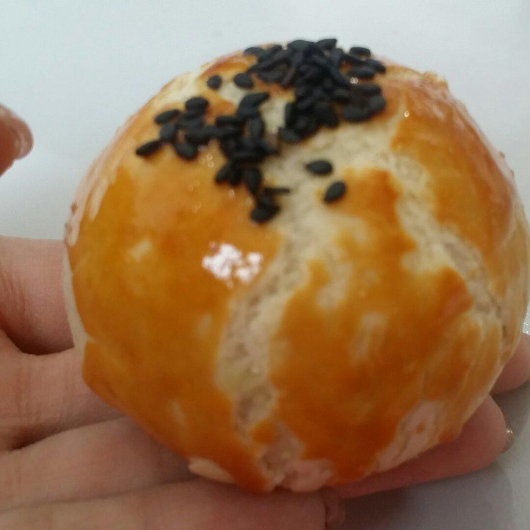 蛋黄酥（古早味）