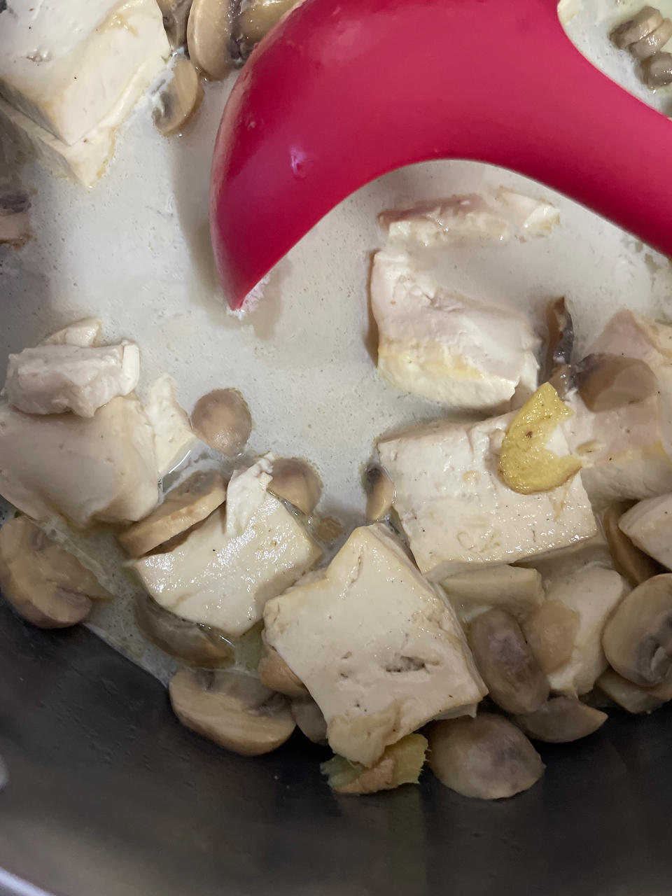 高级鱼汤，家有孩子的一定要试试，太鲜了，《中餐厅》张亮力荐的做法