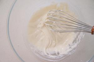 奶牛天使蛋糕卷的做法 步骤3