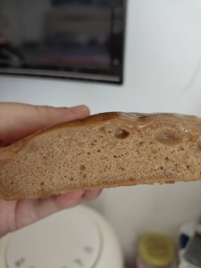 水塔糕（酒酿米糕）