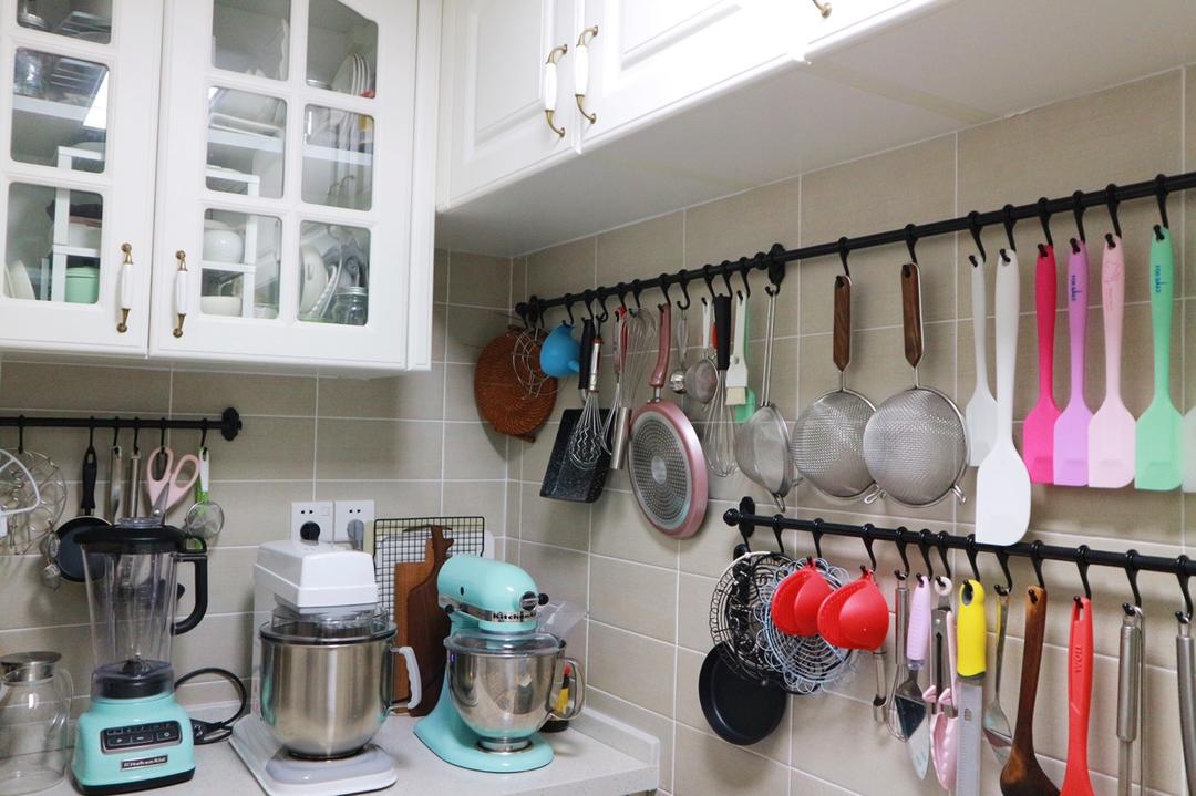 生活中的小确幸……